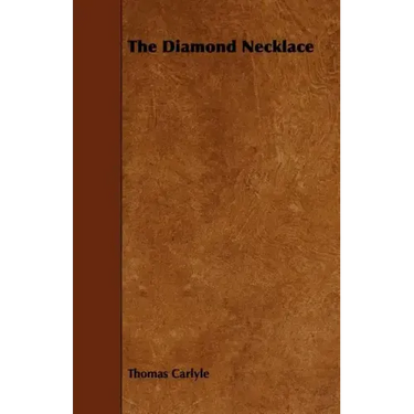 The Diamond Necklace