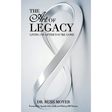 The Art of Legacy