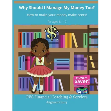 Why Should I Manage My Money Too?
