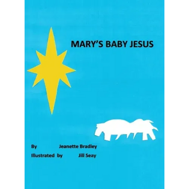 Mary's Baby Jesus