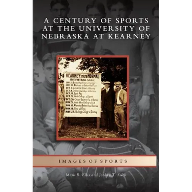 Century of Sports at the University of Nebraska at Kearney