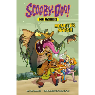 Monster Marsh