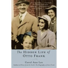 The Hidden Life of Otto Frank
