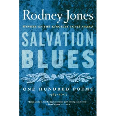 Salvation Blues: One Hundred Poems, 1985-2005