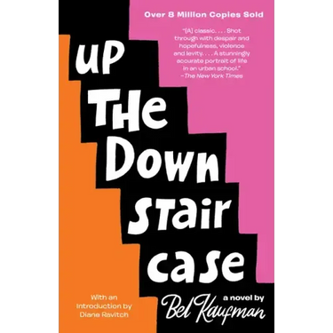 Up the Down Staircase