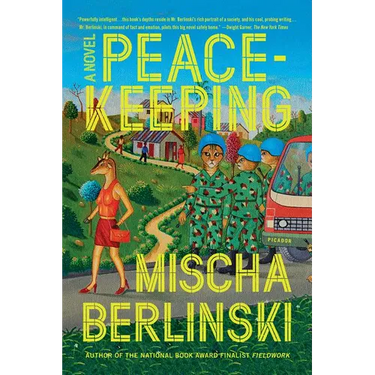 Peacekeeping