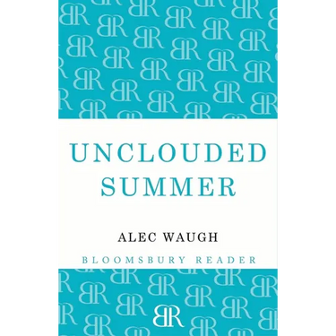 Unclouded Summer