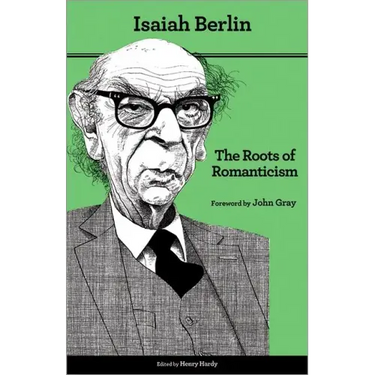 The Roots of Romanticism: Second Edition