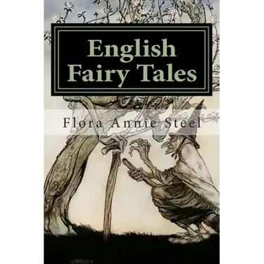 English Fairy Tales