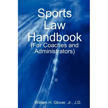 Sports Law Handbook