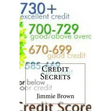 Credit Secrets