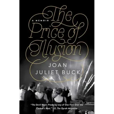 The Price of Illusion: A Memoir