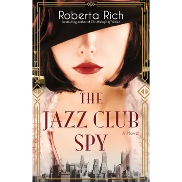The Jazz Club Spy