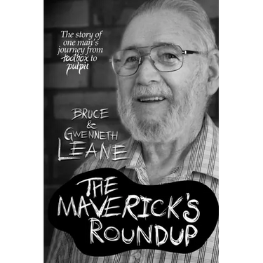 The Maverick's Roundup