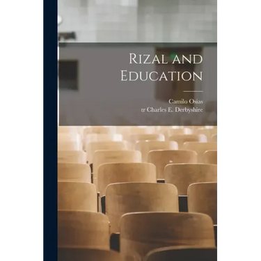 Rizal and Education