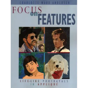 Focus on Features