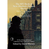 The MX Book of New Sherlock Holmes Stories Part XLV: 2024 Annual 1898-1917