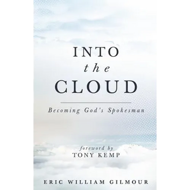 Into the Cloud: Becoming God's Spokesman