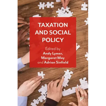Taxation and Social Policy