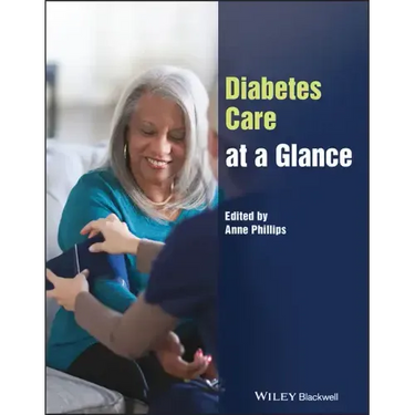 Diabetes Care at a Glance