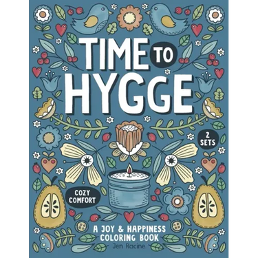 Time to Hygge