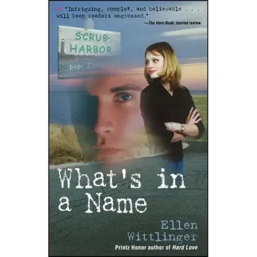What's in a Name