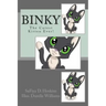 Binky: The Cutest Kitten Ever!