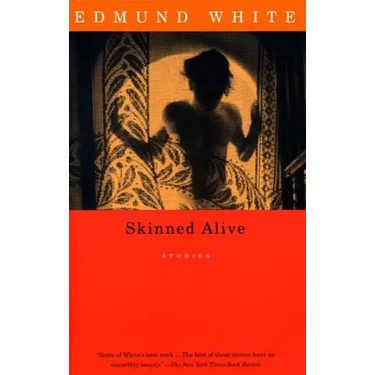 Skinned Alive: Stories