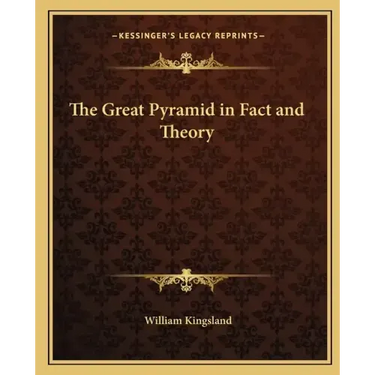 The Great Pyramid in Fact and Theory