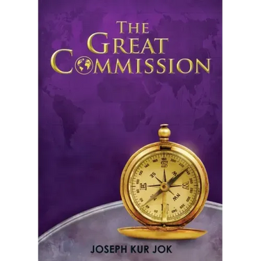 The Great Commission