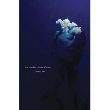 I was raised in a house of water