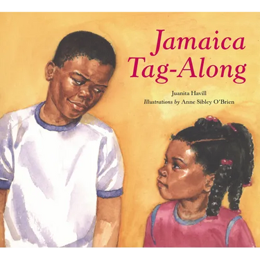 Jamaica Tag-Along
