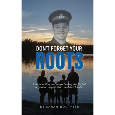 Don't Forget Your ROOTS