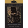 From Genesis to Chronicles: Explorations in Old Testament Theology