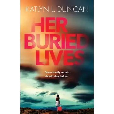 Her Buried Lives