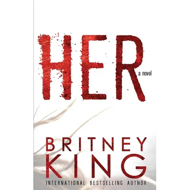 Her: A Psychological Thriller