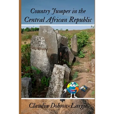 Country Jumper in Central African Republic