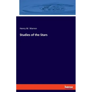 Studies of the Stars