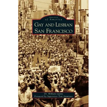 Gay and Lesbian San Francisco