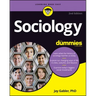 Sociology for Dummies
