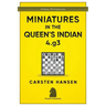 Miniatures in the Queen's Indian: 4.g3