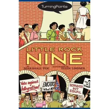 Little Rock Nine