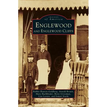 Englewood and Englewood Cliffs