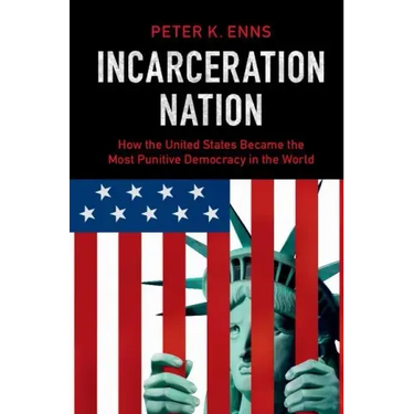Incarceration Nation