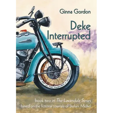 Deke Interrupted