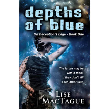 Depths of Blue