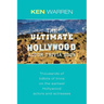 The Ultimate Hollywood Actor Trivia Book: Thousands of Tidbits of Trivia on the Earliest Hollywood Actors and Actresses