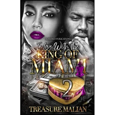 In Love With The King of Miami 2