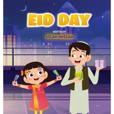 Eid Day