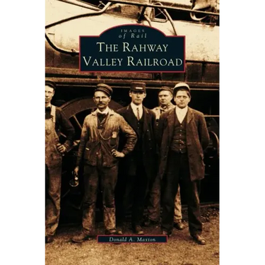 Rahway Valley Railroad